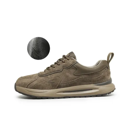 CAMEL ACTIVE Противоскользящая устойчивая к истиранию повседневная обувь для мужчин