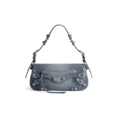 Balenciaga Le Cagole Сумки через плечо Женские