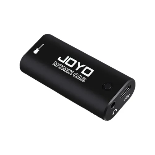 JOYO Audio Интерфейс
