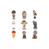 2 Сюрприз-бокса (Случайный стиль)