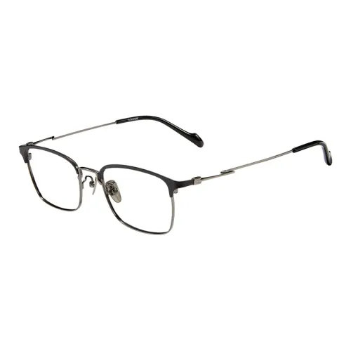 SOXICK Чистый титан Оправа для бровей Оправы для очков Мужской