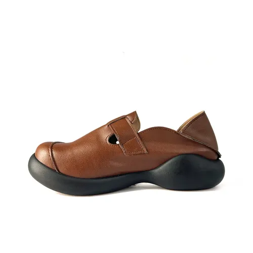 Regetta Canoe Повседневная обувь Женская Коричневая