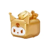 Подтвержденная версия - Золотистая Coolomi (разбор коробки и упаковки)