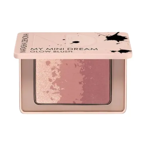 NATASHA DENONA Мини Dream Shiny Blush Легко смешивается 6г