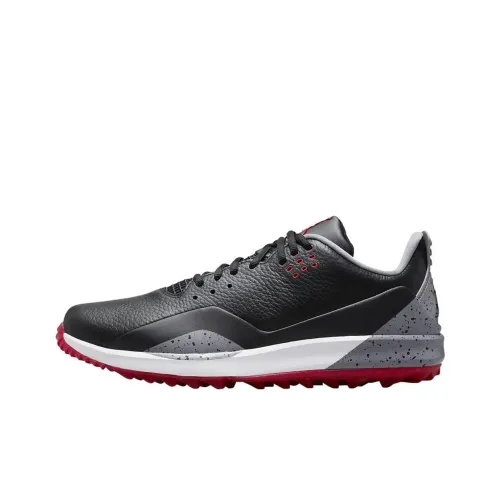 JORDAN ADG 3 Golf Shoes Low Top Мужской