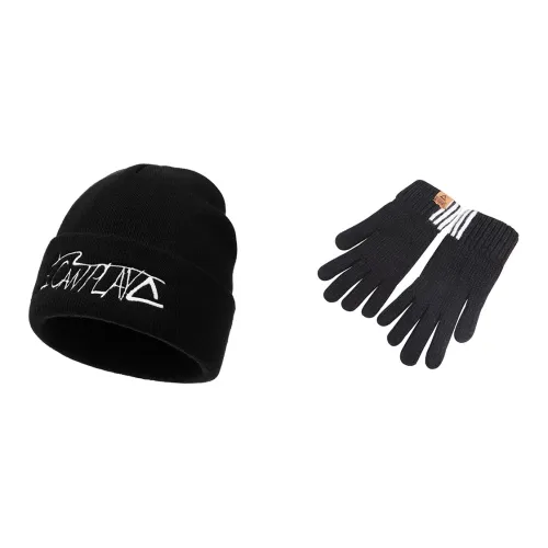 PEAK Акриловые Шапки-бини Унисекс