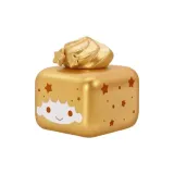 Подтверждение - Золотистый Kiki (разбор коробки и упаковки)