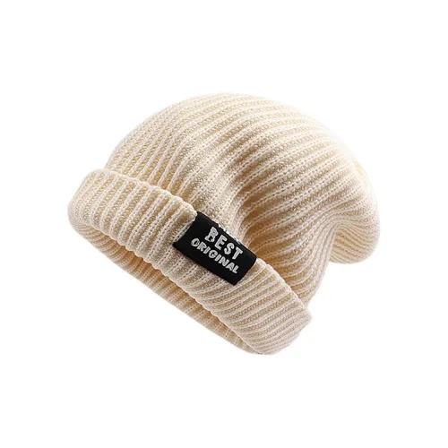 Xuan Tang Акриловые шапки-бини унисекс