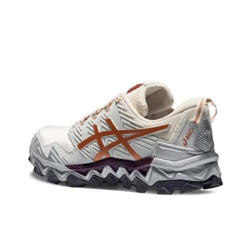 Asics Gel FujiTrabuco 7 Беговые кроссовки Низкий топ Мужской