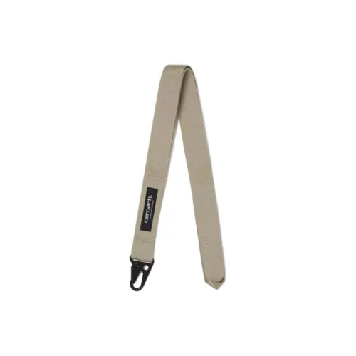 Carhartt WIP Брелоки Унисекс Коричневый