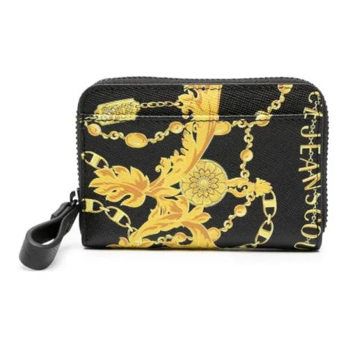 Versace Jeans Couture Кошельки Мужской