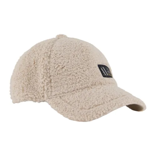 ARMANI EXCHANGE Полиэстер Кепки Унисекс Многоцветные