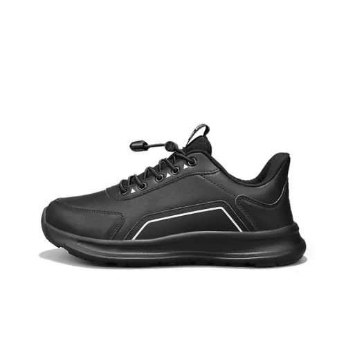 Foot Fitness Slip-resistant Abrasion-resistant Waterproof Low-top Casual Shoes Unisex Foot Fitness Противоскользящий Устойчивый к износу Водонепроницаемый Низкий Верх Повседневная Обувь Унисекс