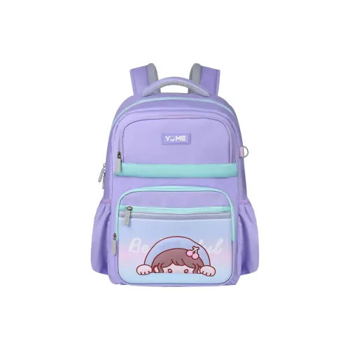 YOME Студенческие рюкзаки Kids