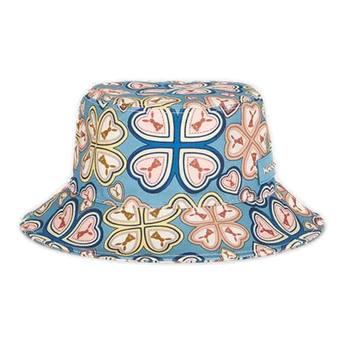 ETRO Женские Панамы из хлопка