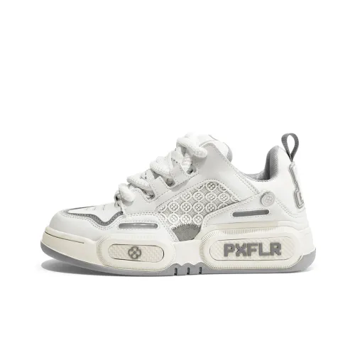 PXFLR Низкий топ Повседневная обувь Мужская