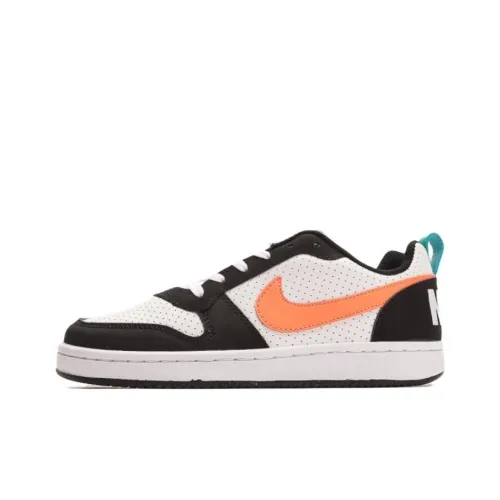 Кроссовки для скейтбординга Nike Court Borough Low Top Женские