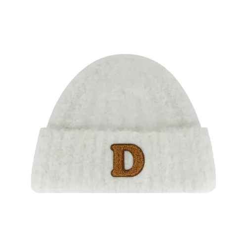 LACKPARD Шапки-бини Унисекс