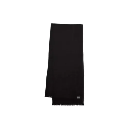 lululemon Вязаные шарфы Женские Черный Розовый