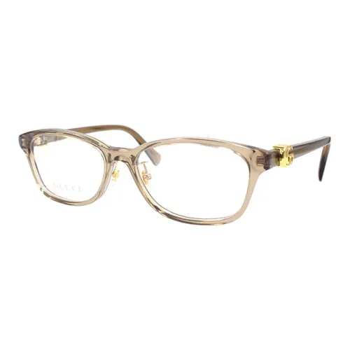 GUCCI Очки с диоптриями Женские