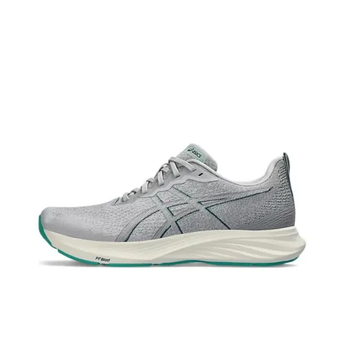 Asics Dynablast 4 Беговые кроссовки Женские Серый