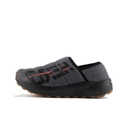 ROSSIGNOL Термический Низкий Топ Повседневная Обувь Мужская Серый