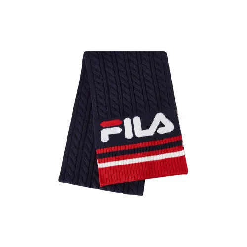FILA Вязаные шарфы Kids