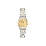 Циферблат из золота