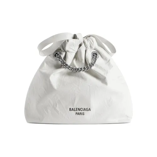 BALENCIAGA CRUSH Сумки через плечо Женские