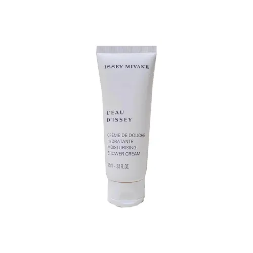 ISSEY MIYAKE Шампунь-гель Hydrating Вечная вода Уход за телом