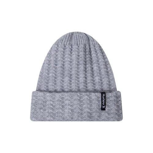 Hurley Полиэстер Шапки-бини Унисекс