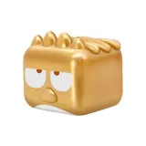 Подтвержденная версия - Золотистый, прохладный пингвин (разбор коробки и упаковки)