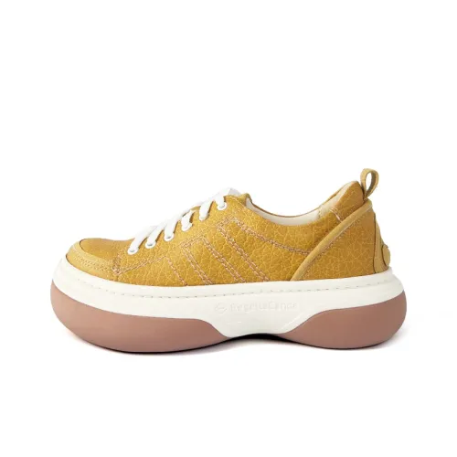 Regetta Canoe Повседневная обувь Женская Зеленая