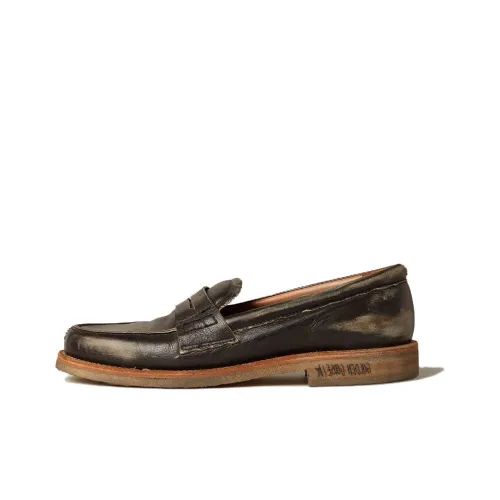 Golden Goose Женские повседневные туфли, черные, женские