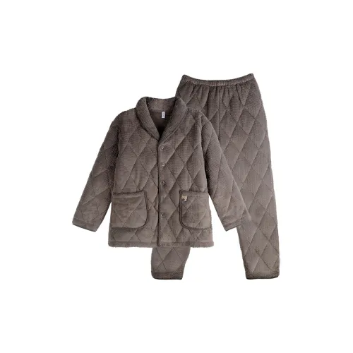 Xuan Liang Мужские Пижамные Комплекты