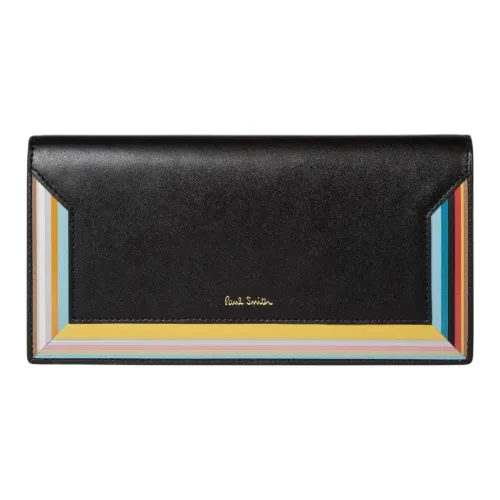 Paul Smith Женские кошельки