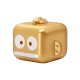 Подтвержденная версия - Золотистая русалка Hunton (разбор коробки и упаковки)