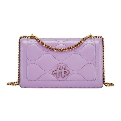 Hush Puppies Цепочка Сумка через плечо Сумка на плечо Женская