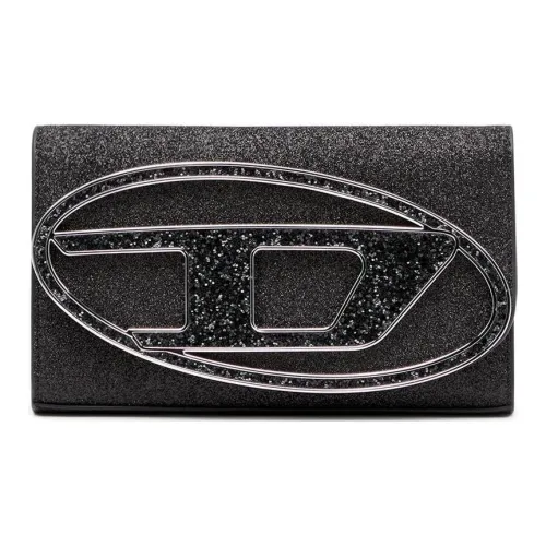 DIESEL Кошельки Женские