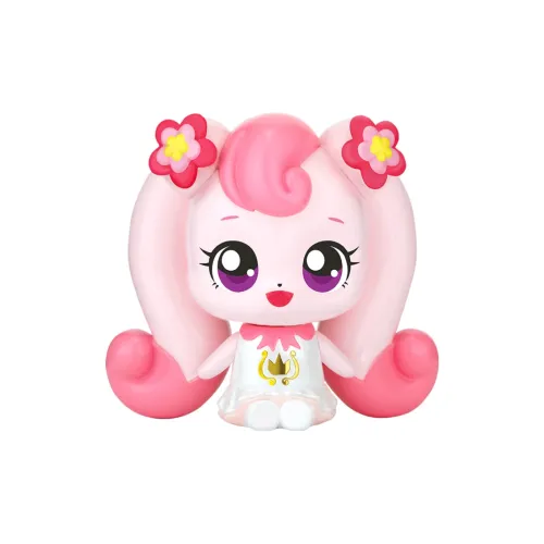 Fantastic and cute говорящее сердце MIKO набор игрушек Magic Key