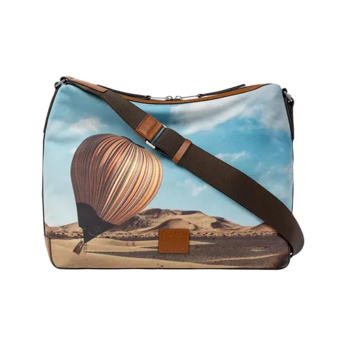 Paul Smith Crossbody Bags Men's