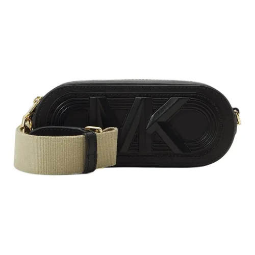 MICHAEL KORS Кожа Одно плечо Через плечо Клатч Женский Черный