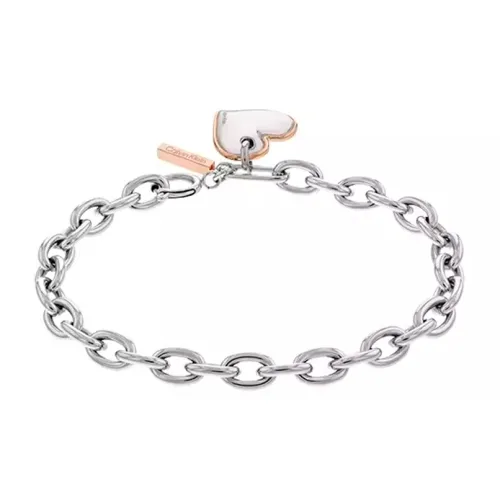 Calvin Klein Стальные Браслеты Женские