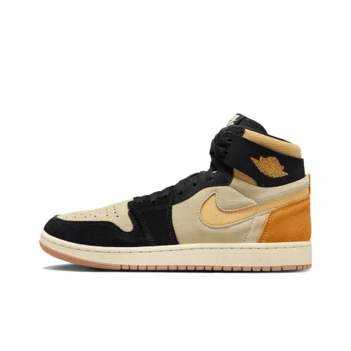 JORDAN Air Jordan 1 Винтажные баскетбольные кроссовки High Top Мужские