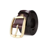 Темно-кофейный