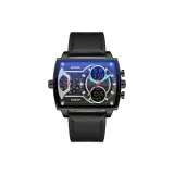 Чёрный ремень