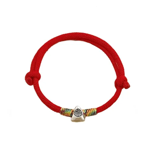 RUOK Сплав Браслеты Унисекс