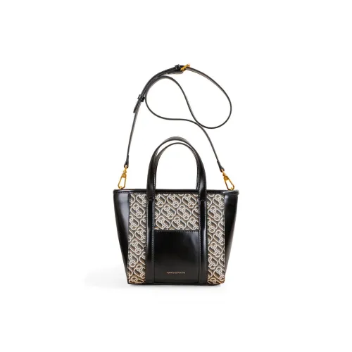 TOMATO&POTATO Сумки Черные Женские