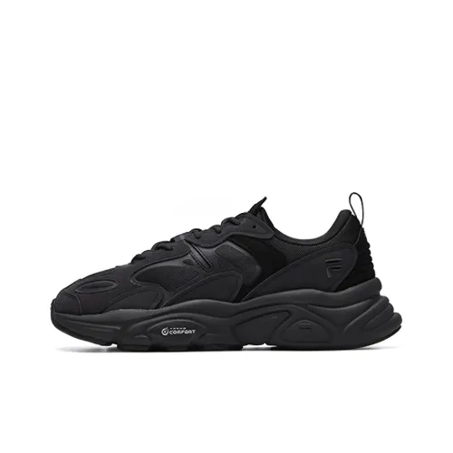 FILA Mars 2 Casual Low Top Мужской