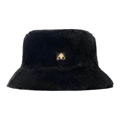 Moose Knuckles Полиэстер Эластан Шляпы ведра Женские Многоцветные